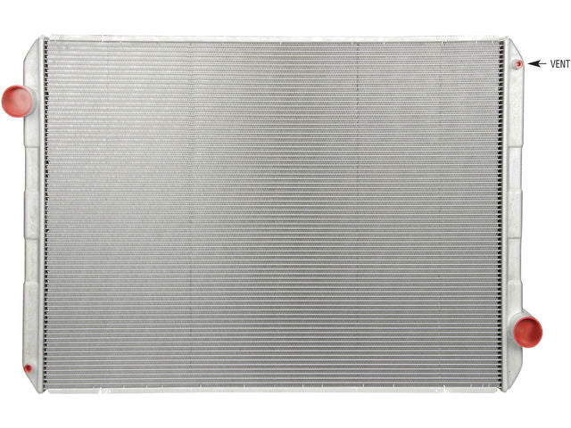Radiator - 2000-2003 International 9900i SFA - Spectra Premium 127446-05483509