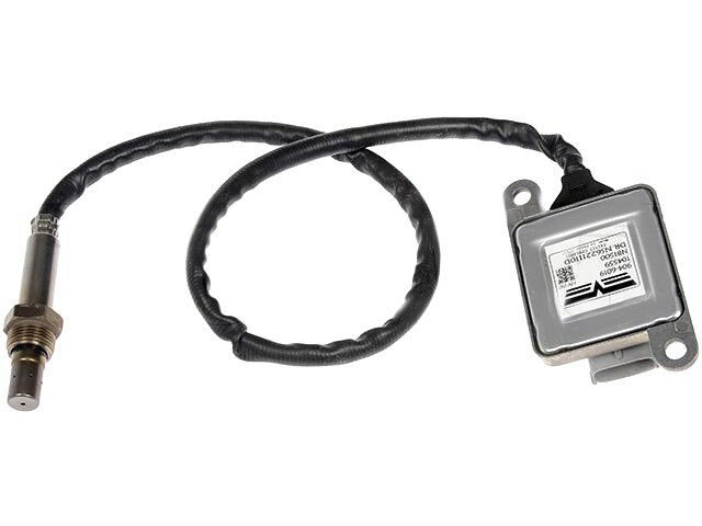 Upstream NOx Nitrogen Oxide Sensor - 2010-2012 International ProStar ISX 15.0 Cummins - Dorman 127539-05942403