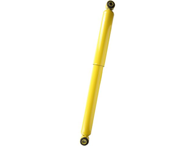 Front Shock Absorber - 1991-2005 Freightliner FL70 - Monroe 127556-05769250