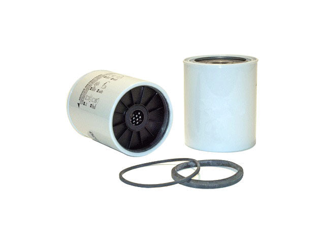 Fuel Separator - 1991-1998, 2001-2003 Freightliner FL70 - WIX 127556-09115981