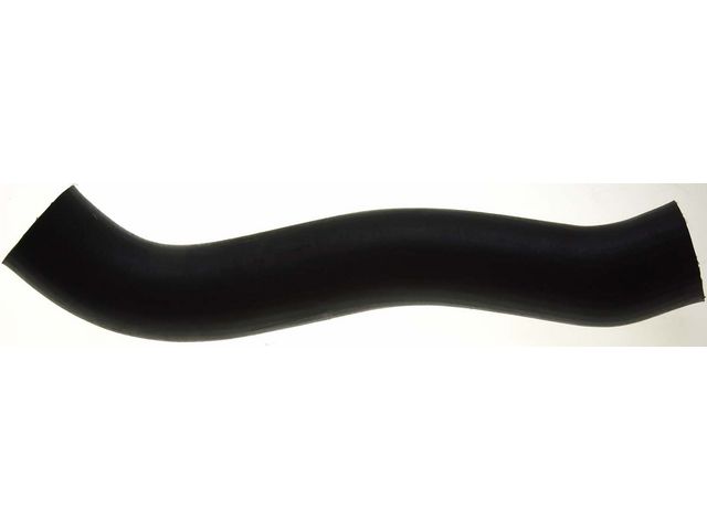 Lower Radiator Hose - 1992-1994 Freightliner FL60 5.9L 6-Cylinder Diesel - Gates 127558-05281340