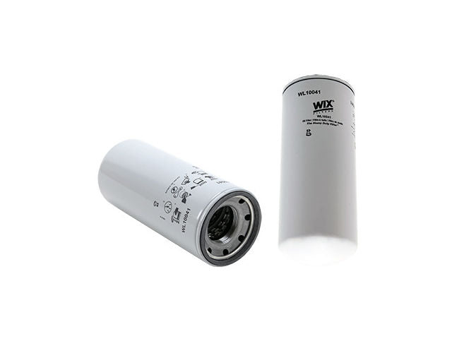 Oil Filter - 1992-2004 Freightliner FL60 8.3L 6-Cylinder - WIX 127558-09141822