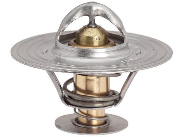Thermostat - 1994-1997 Freightliner FL70 5.9L 6-Cylinder Diesel - Gates 127565-09174485