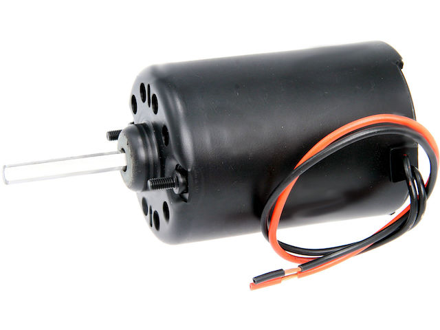 Blower Motor - 1996-1997 Freightliner Century Class - Four Seasons 127571-05598012