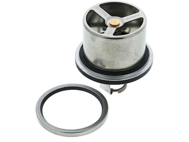 Thermostat - 1996-2011 Freightliner Century Class - Motorad 127571-06148543