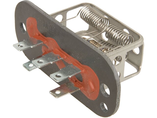 Blower Motor Resistor - 1996-1999 Freightliner Century Class - Four Seasons 127571-06218136