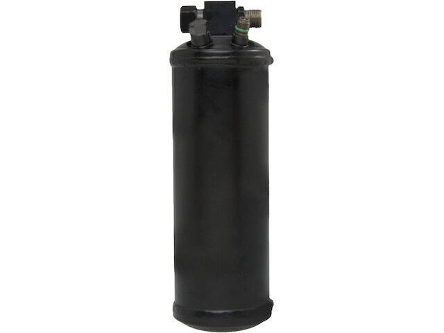 A/C Receiver Drier - 1996-2001 Freightliner Century Class 14.0L 6-Cylinder Cummins - Four Seasons 127571-06218151