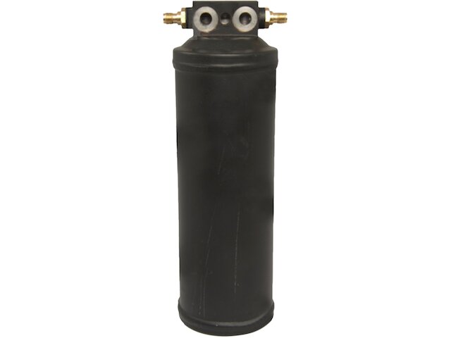 A/C Receiver Drier - 1996-2000 Freightliner Century Class - Four Seasons 127571-06218276
