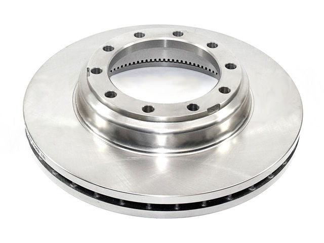Rear Brake Rotor - 1998-2004 Freightliner FL60 - Pronto 127587-05212611