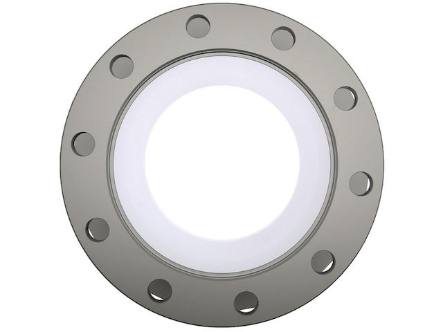 Rear Brake Rotor - 1998-2004 Freightliner FL60 - Raybestos 127587-05736182