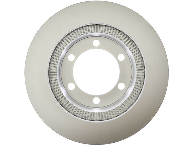 Rear Brake Rotor - 1998-2004 Freightliner FL60 - Raybestos 127587-05736183