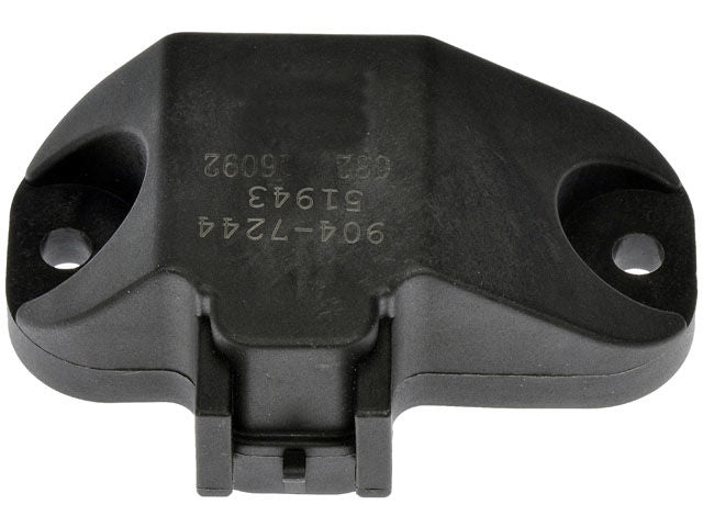 Turbocharger Boost Sensor - 1999-2003 Freightliner Century Class 12.7L 6-Cylinder Series 60 Detroit Diesel - Dorman 127593-05618928
