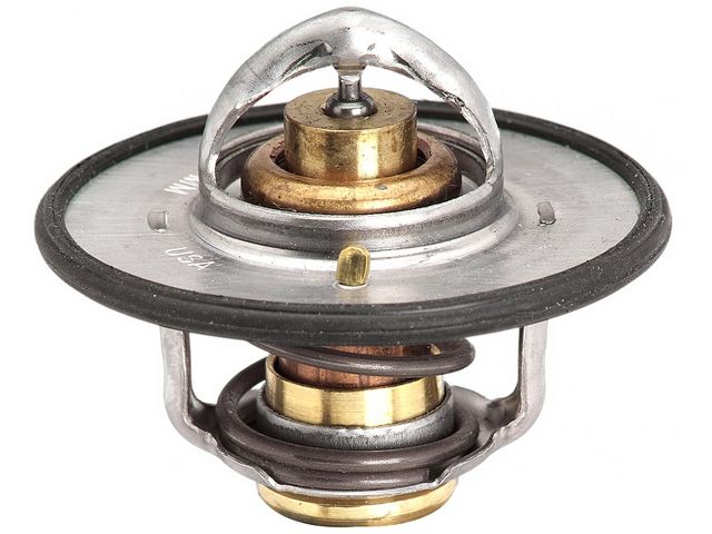 Thermostat - 1999-2003 Freightliner FL70 - Gates 127599-09119973