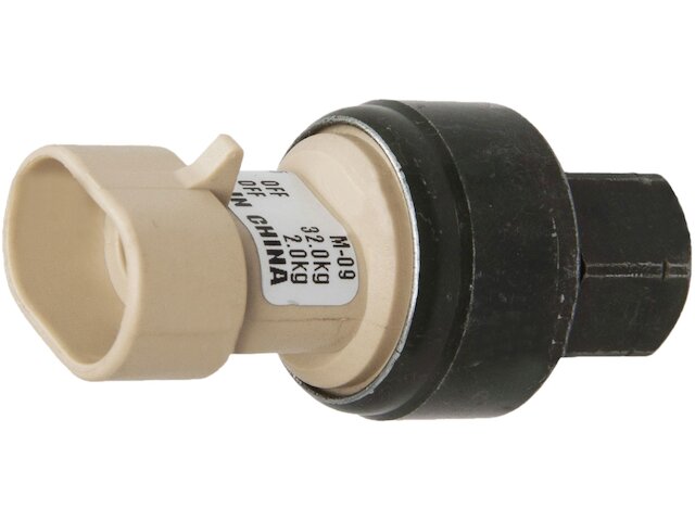 A/C High Side Pressure Switch - 2000-2011 Freightliner Century Class - Four Seasons 127605-06218184