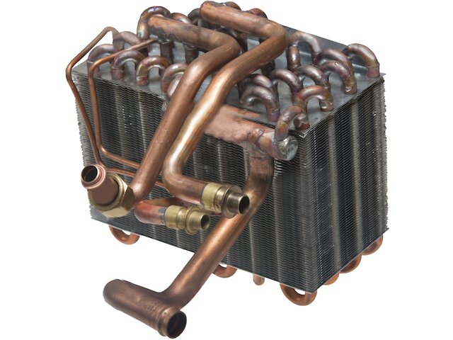 A/C Evaporator - 2000-2003 Freightliner Century Class - Four Seasons 127605-06218206