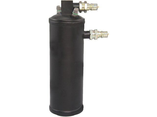 A/C Receiver Drier - 2000 Freightliner Century Class - Four Seasons 127605-06218274