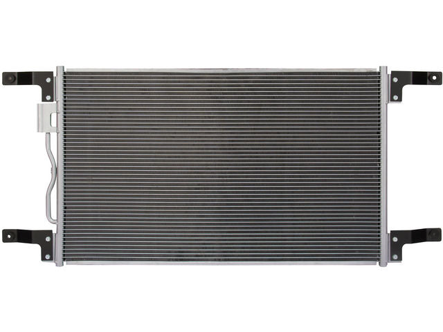 A/C Condenser - 2001-2007 Freightliner Century Class - Spectra Premium 127616-05484205