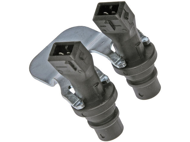Rear Left Rearward Reference Sensor - 2001 Freightliner Century Class 3126 Caterpillar - Dorman 127616-05571784