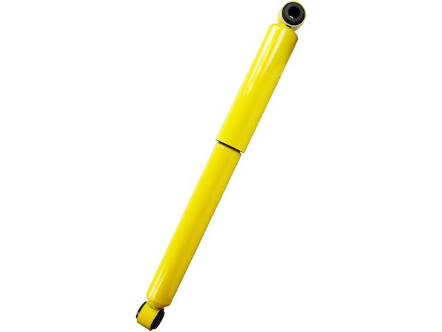 Front Shock Absorber - 2001-2011 Freightliner Century Class - Monroe 127616-05769242