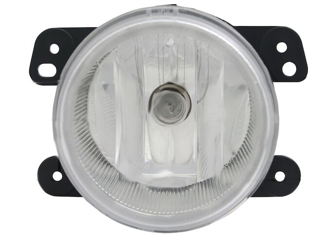 Fog Light - 2014-2018 Jeep Cherokee Sport Utility - TYC 127768-05918984
