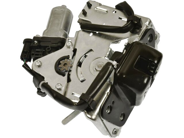 Power Liftgate Actuator - 2014-2019 Jeep Cherokee - Standard Motor Products 127768-06051512