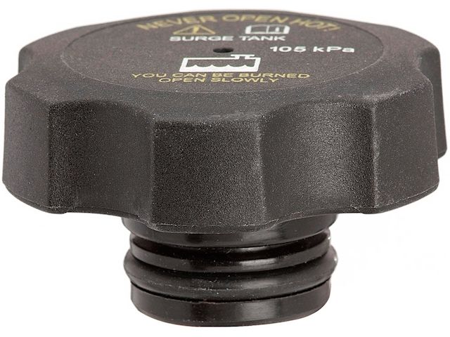 Expansion Tank Cap - 2014-2019 Chevrolet Cruze - Gates 127769-05698861