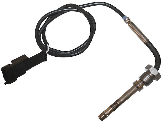 Center Exhaust Temperature Sensor - 2014-2015 Chevrolet Cruze 2.0L 4-Cylinder - Walker 127769-05777009