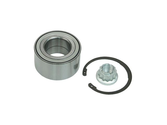 Wheel Bearing - 2014-2020 Land Rover Range Rover Sport - Beck Arnley 127771-05165479