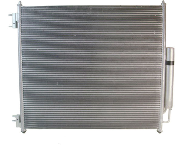 A/C Condenser - 2014-2020 Land Rover Range Rover Sport Sport Utility - TYC 127771-05689576
