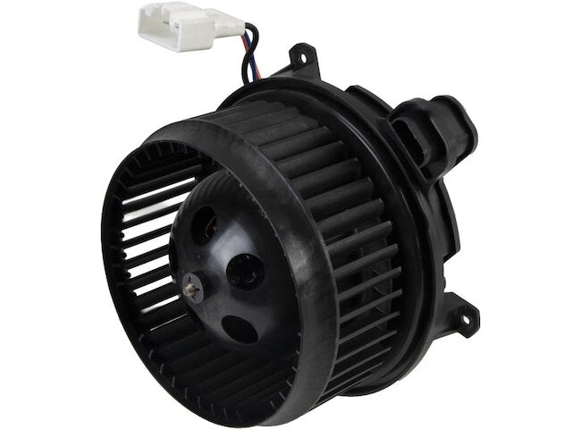 Front Blower Motor - 2014-2022 Land Rover Range Rover Sport - Four Seasons 127771-05917916