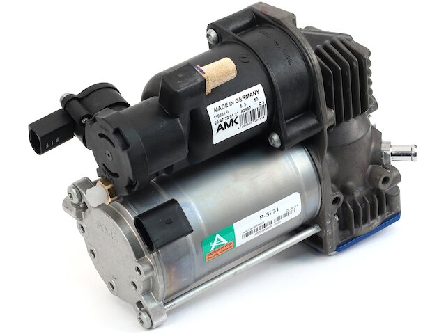 Air Compressor - 2014-2017 Land Rover Range Rover Sport - Arnott 127771-06153952