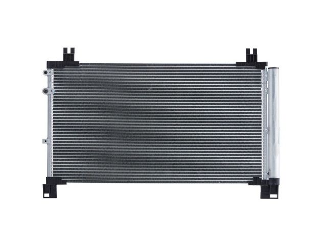 A/C Condenser - 2014-2015 Lexus IS250 Sedan 2.5L V6 - TYC 127772-05664044