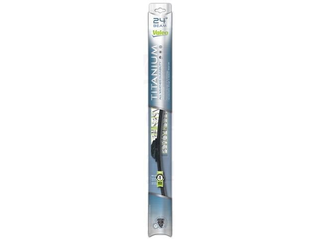 Front Left Wiper Blade - 2014-2015 Lexus IS250 Sedan - Valeo 127772-05846328