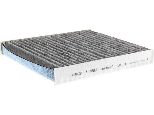 Cabin Air Filter - 2014-2015 Lexus IS250 - Mahle 127772-05983189
