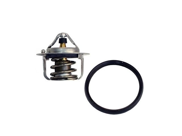Thermostat - 2014-2019 Nissan Versa Note 1.6L 4-Cylinder - Beck Arnley 127804-05147328
