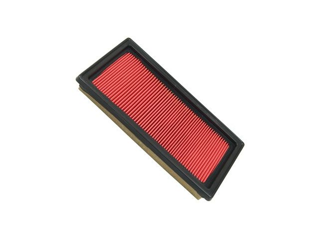 Air Filter - 2014-2019 Nissan Versa Note - Beck Arnley 127804-05394245