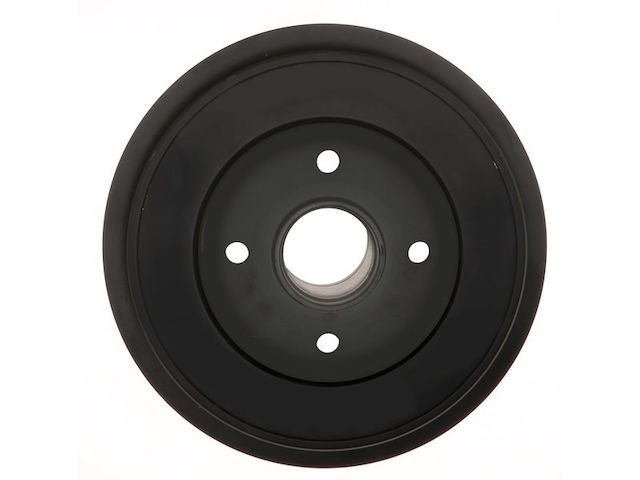 Rear Brake Drum - 2014-2019 Nissan Versa Note - Raybestos 127804-05736984