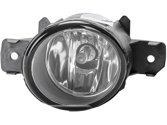Left Fog Light - 2014-2016 Nissan Versa Note Hatchback - TYC 127804-05918959
