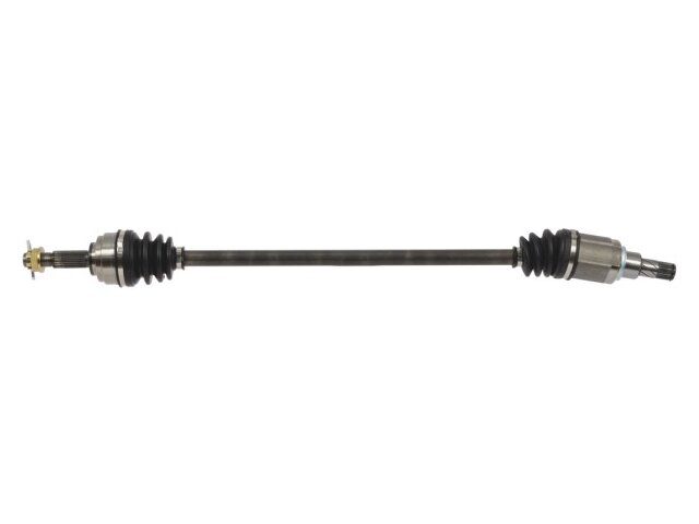 Front Right CV Axle Assembly - 2014-2018 Nissan Versa Note - A1 Cardone 127804-05996936