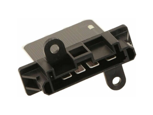 Blower Motor Resistor - 2014-2019 Nissan Versa Note - Dorman 127804-06103213
