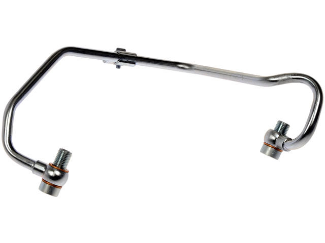 Supply Turbocharger Coolant Line - 2014-2017 Ford Taurus 2.0L 4-Cylinder - Dorman 127807-05687826