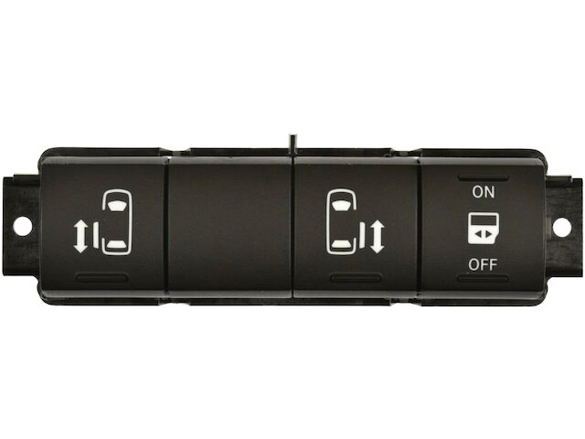 Power Sliding Door Switch - 2014-2016 Chrysler Town & Country - Standard Motor Products 127810-05874484