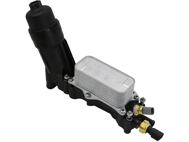 Oil Filter Housing - 2014-2016 Chrysler Town & Country 3.6L V6 - SKP 127810-06176157
