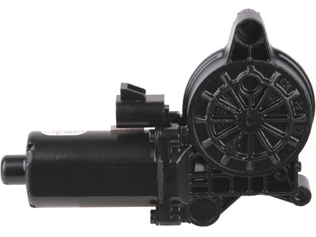 Window Motor - 2004-2005 GMC Envoy XUV - A1 Cardone 127812-05002989