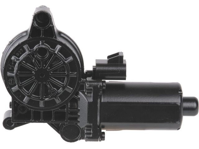 Window Motor - 2004-2005 GMC Envoy XUV - A1 Cardone 127812-05002990
