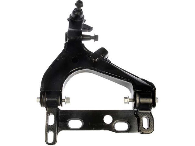 Front Right Lower Control Arm and Ball Joint Assembly - 2004-2005 GMC Envoy XUV - Dorman 127812-05220450