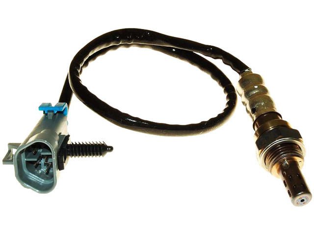 Upstream Oxygen Sensor - 2004-2005 GMC Envoy XUV 4.2L 6-Cylinder - Walker 127812-05239289