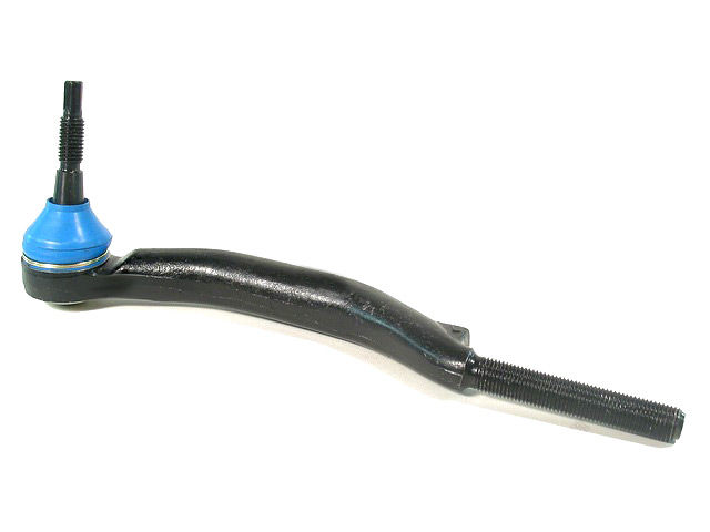 Front Left Outer Tie Rod End - 2002 GMC Envoy XL - Mevotech 127814-05044341