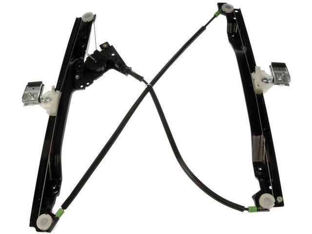 Front Left Window Regulator - 2002-2006 GMC Envoy XL - Dorman 127814-05250969