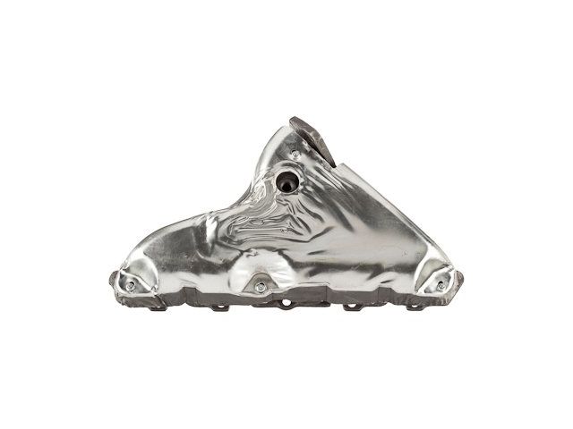 Exhaust Manifold - 2002-2005 GMC Envoy XL 4.2L 6-Cylinder - ATP 127814-05702850